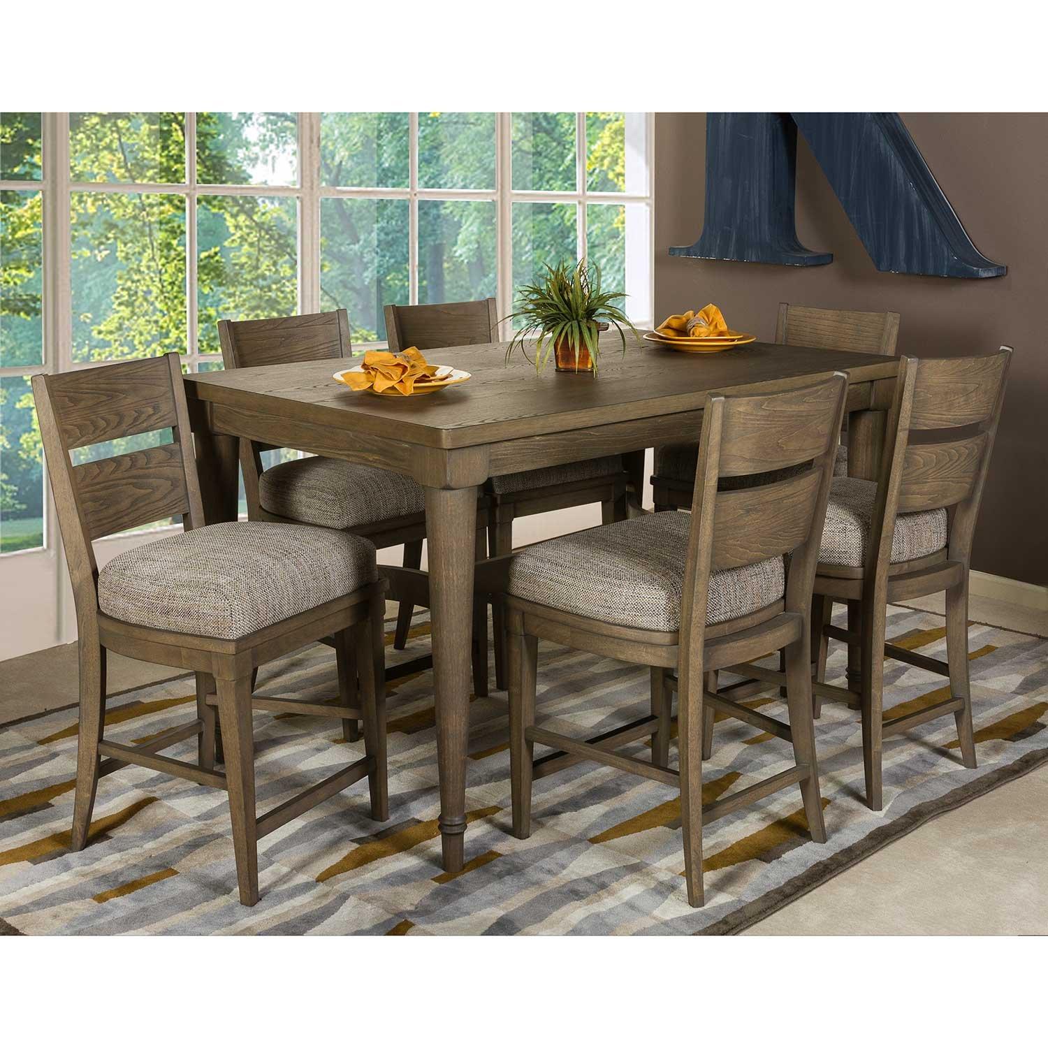 Bayside by discount whalen dining table